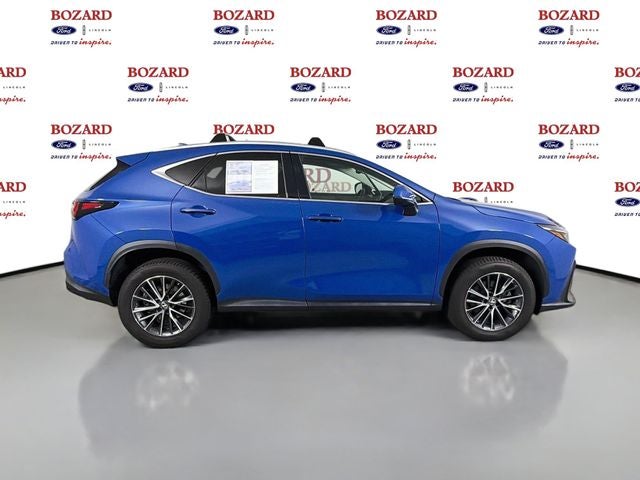 2022 Lexus NX 350 Premium