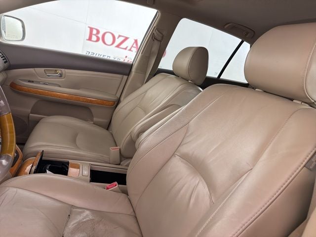 2006 Lexus RX 330