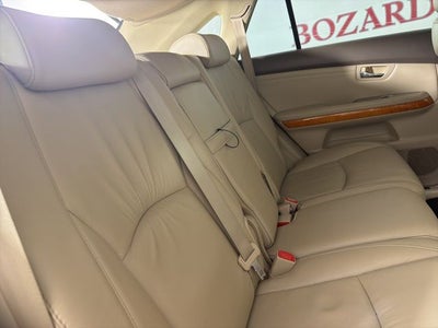 2006 Lexus RX 330