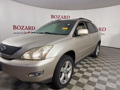 2006 Lexus RX 330
