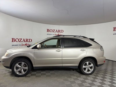 2006 Lexus RX 330