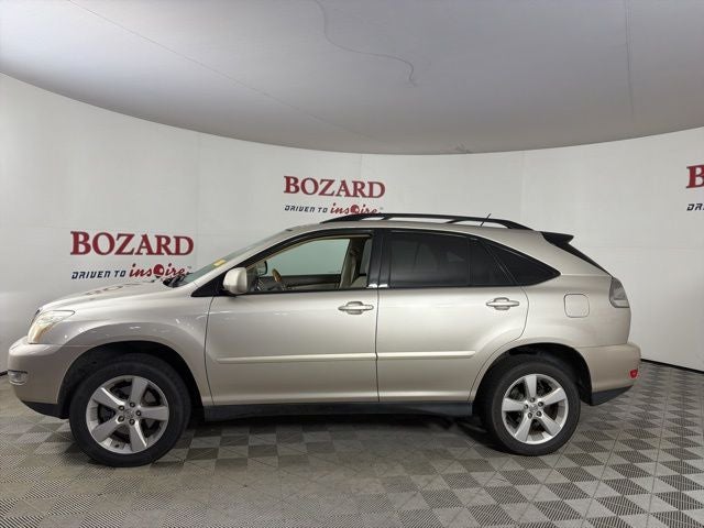 2006 Lexus RX 330