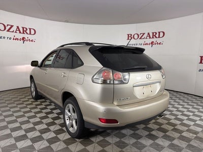 2006 Lexus RX 330