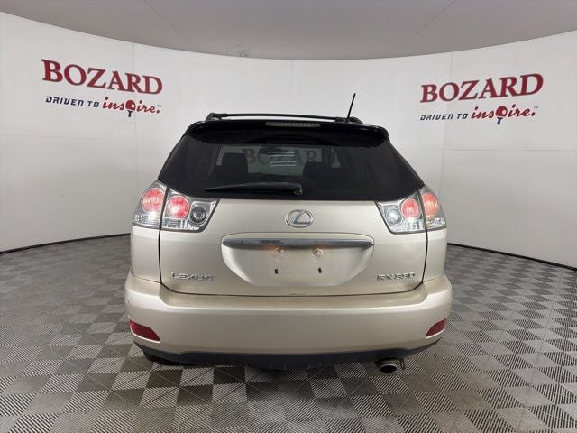 2006 Lexus RX 330