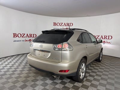 2006 Lexus RX 330