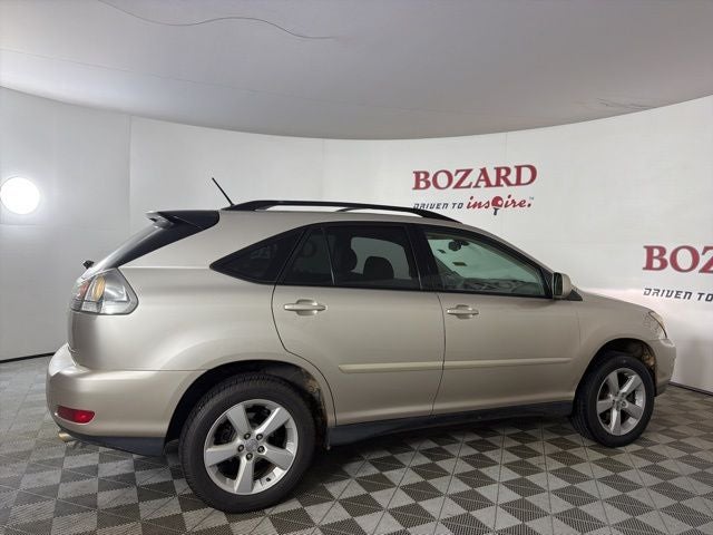 2006 Lexus RX 330