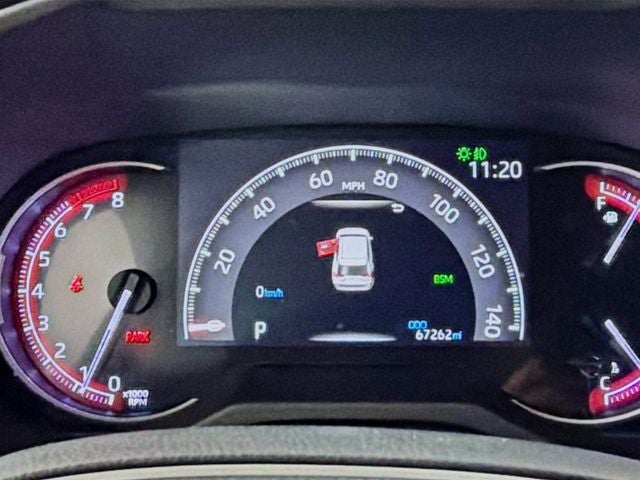 2022 Toyota RAV4 Limited