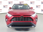 2022 Toyota RAV4 Limited