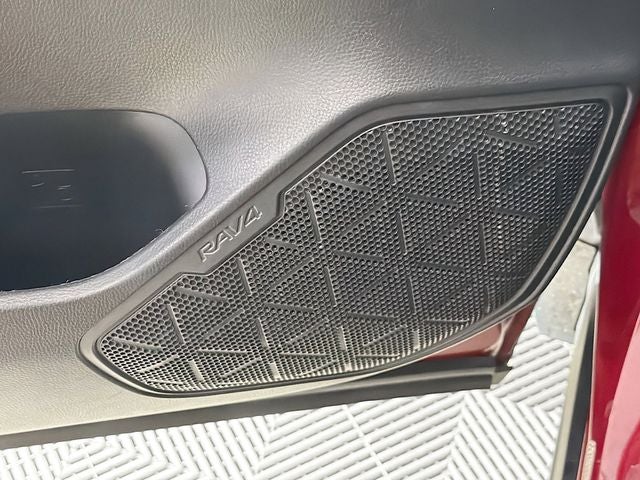 2022 Toyota RAV4 Limited