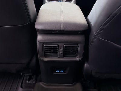 2022 Toyota RAV4 Limited