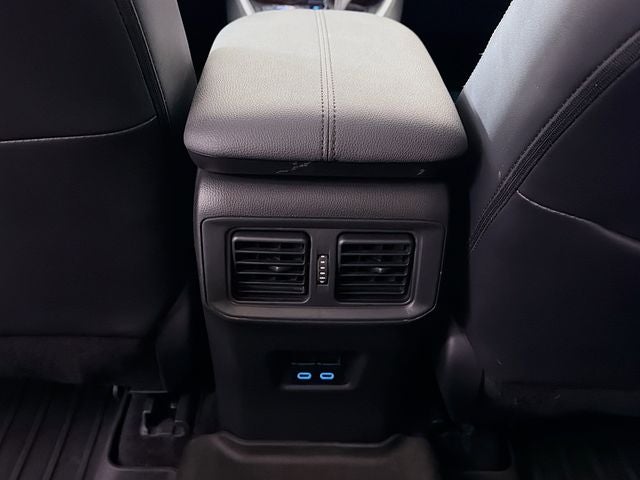 2022 Toyota RAV4 Limited