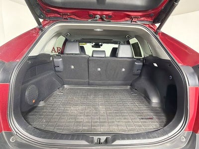 2022 Toyota RAV4 Limited