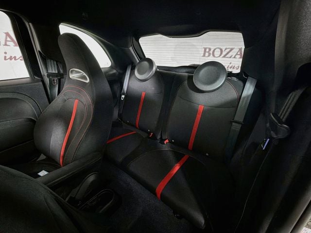 2014 FIAT 500 Abarth