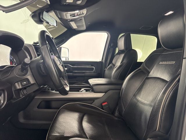 2023 RAM 3500 Laramie