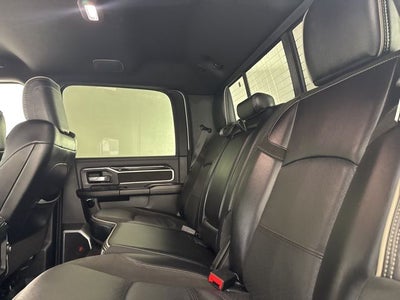 2023 RAM 3500 Laramie