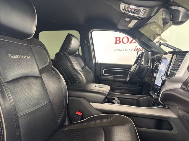 2023 RAM 3500 Laramie