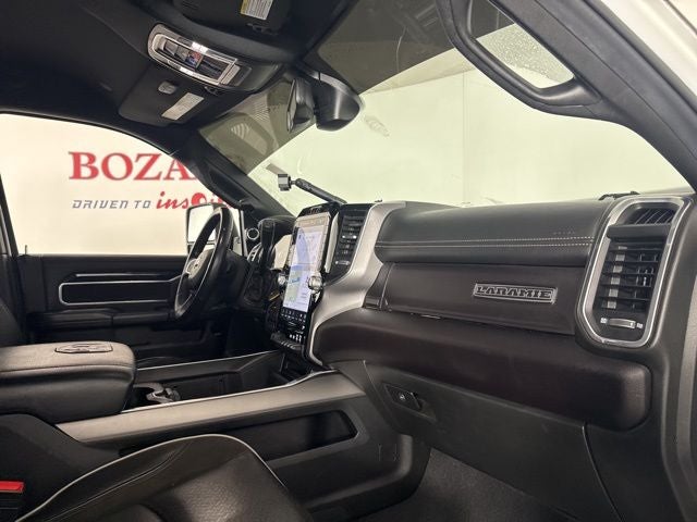 2023 RAM 3500 Laramie