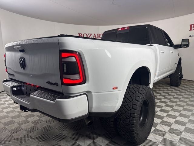 2023 RAM 3500 Laramie