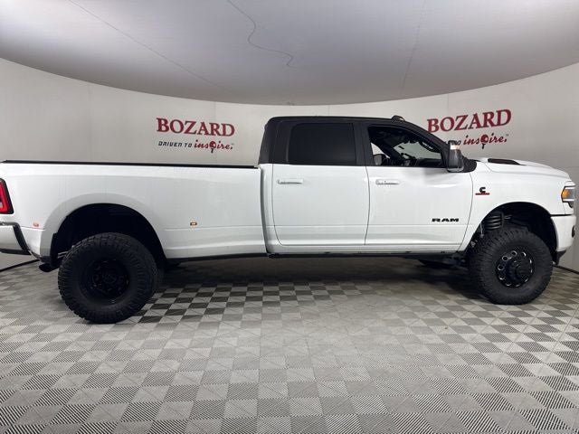 2023 RAM 3500 Laramie