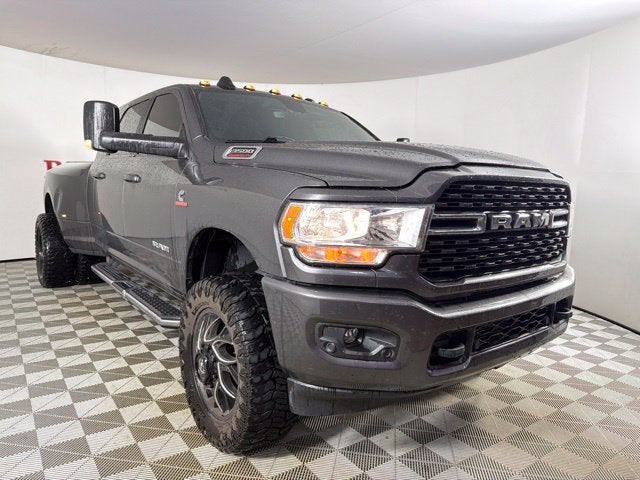 2022 RAM 3500 Big Horn