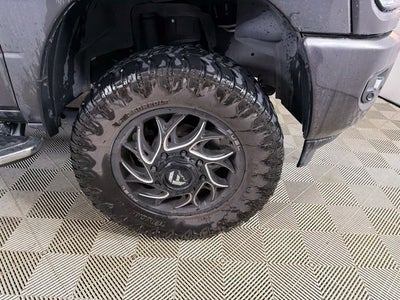 2022 RAM 3500 Big Horn