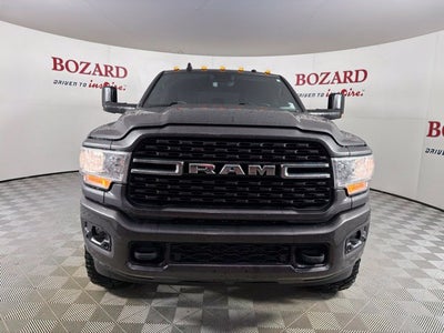 2022 RAM 3500 Big Horn