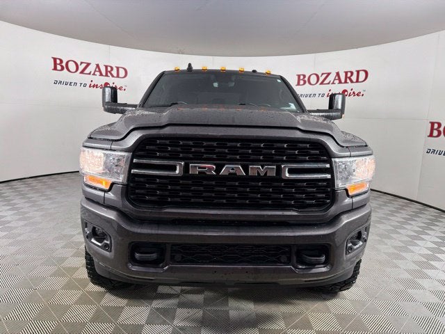 2022 RAM 3500 Big Horn