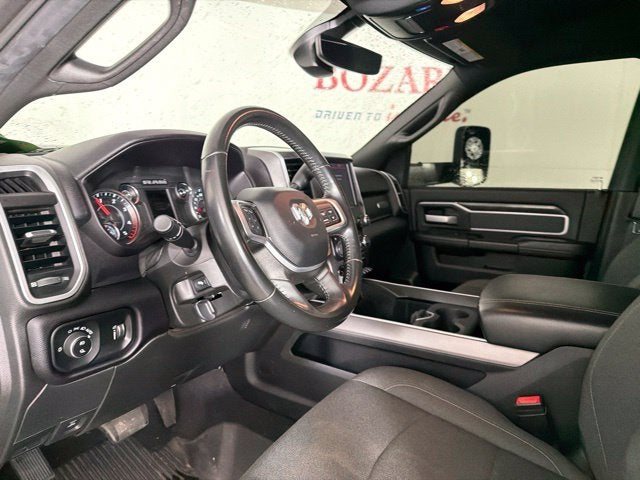 2022 RAM 3500 Big Horn