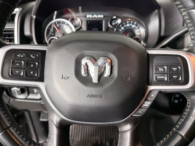 2022 RAM 3500 Big Horn