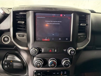 2022 RAM 3500 Big Horn