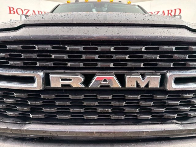 2022 RAM 3500 Big Horn