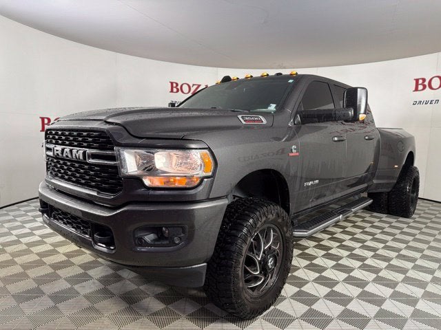 2022 RAM 3500 Big Horn