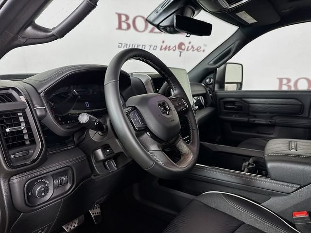 2025 RAM 3500 Limited