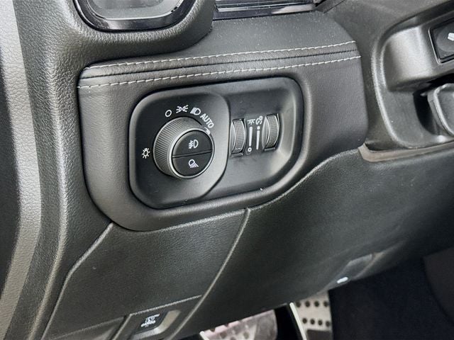 2025 RAM 3500 Limited