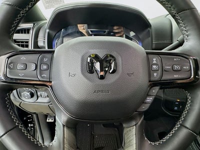 2025 RAM 3500 Limited