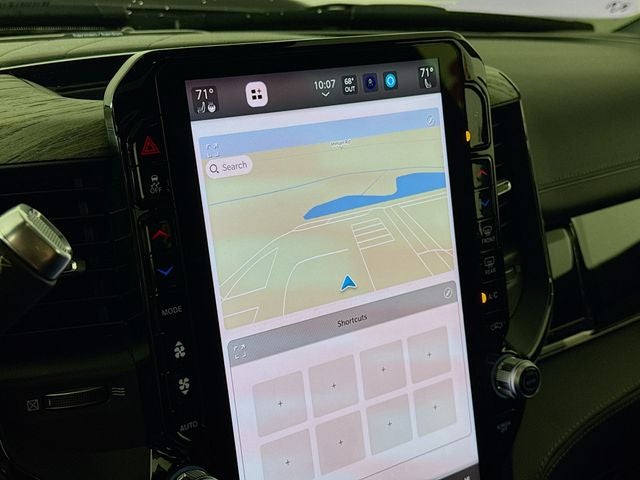 2025 RAM 3500 Limited