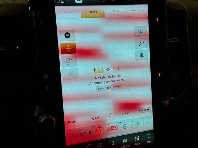 2025 RAM 3500 Limited