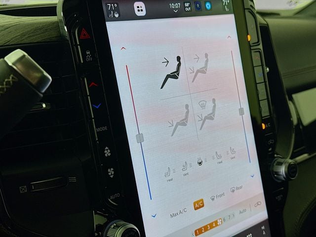 2025 RAM 3500 Limited