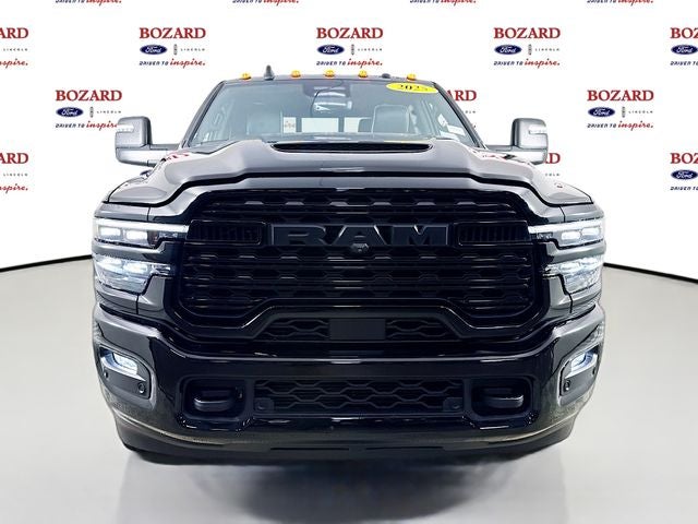 2025 RAM 3500 Limited