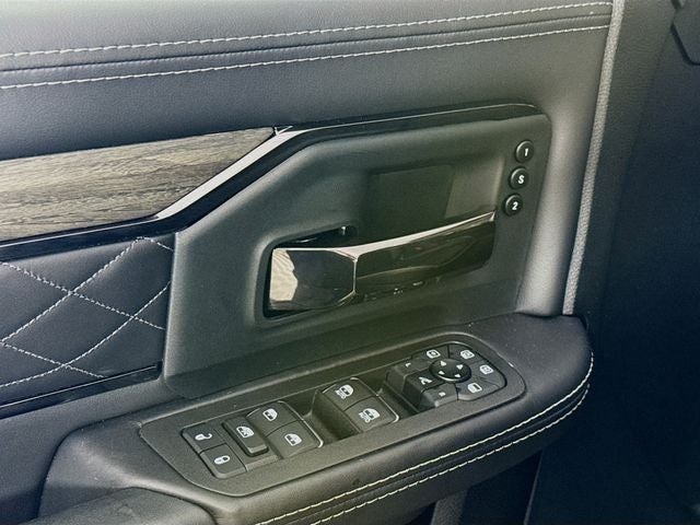 2025 RAM 3500 Limited