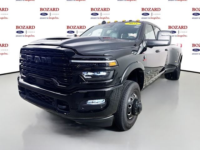 2025 RAM 3500 Limited