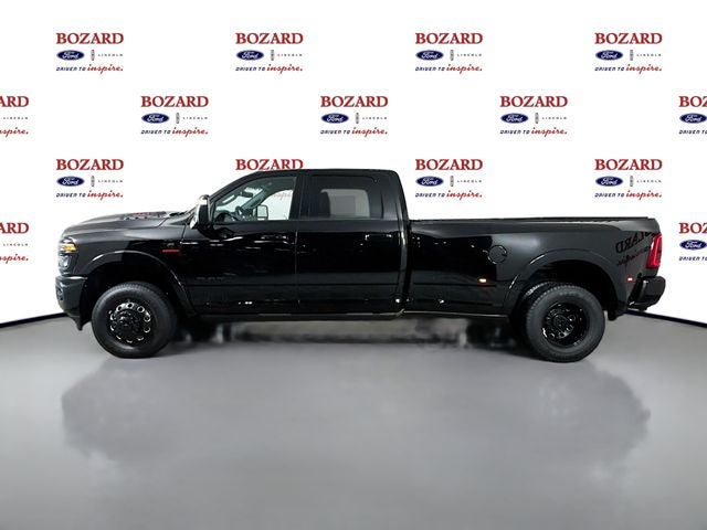 2025 RAM 3500 Limited