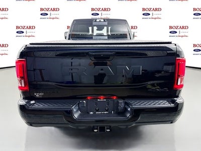 2025 RAM 3500 Limited