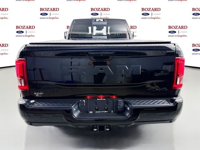 2025 RAM 3500 Limited