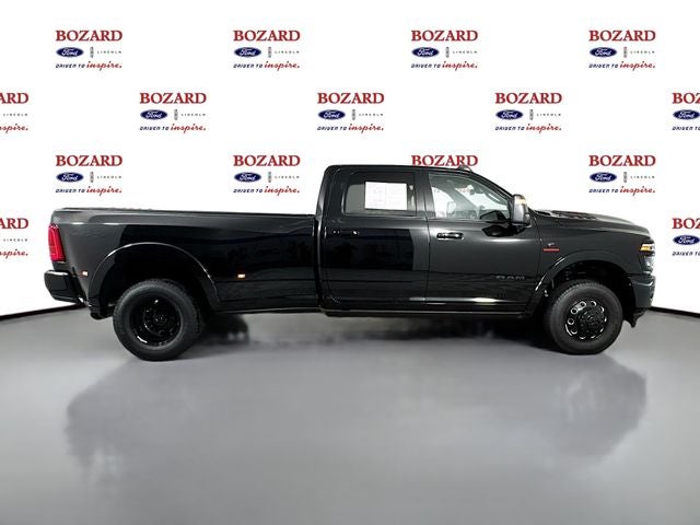 2025 RAM 3500 Limited