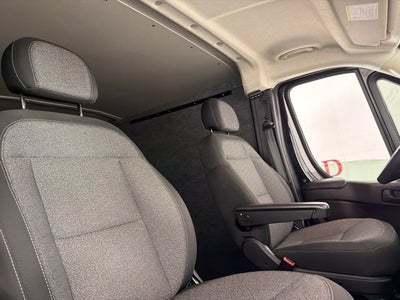 2023 RAM ProMaster 1500 Low Roof