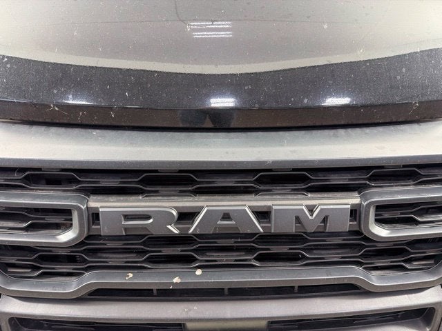 2023 RAM ProMaster 1500 Low Roof