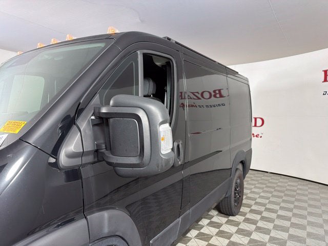 2023 RAM ProMaster 1500 Low Roof