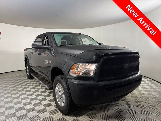 2016 RAM 2500 Tradesman