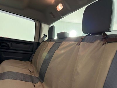 2016 RAM 2500 Tradesman